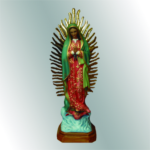 Estatuas El Troquel Sa De Cv