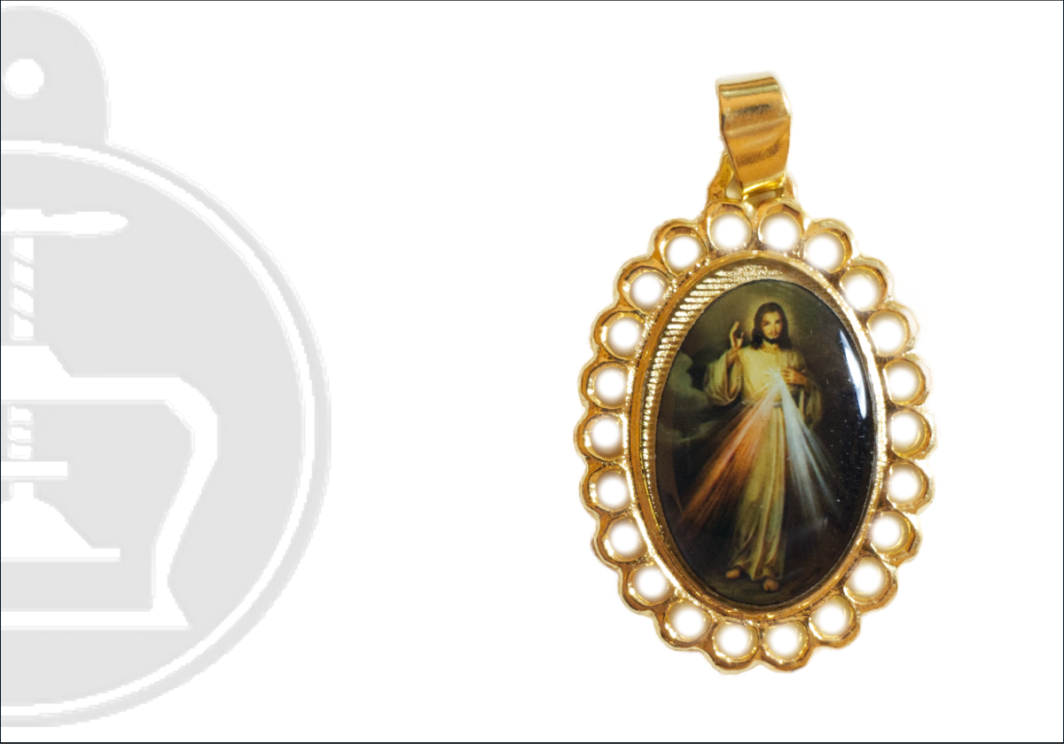Catálogo Medallas de Fantasía