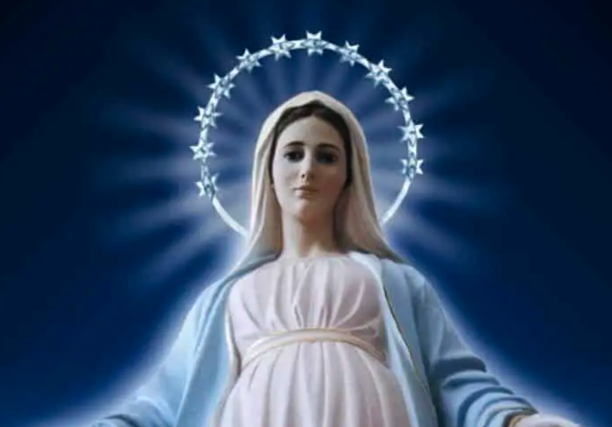 Catálogo Virgen Milagrosa