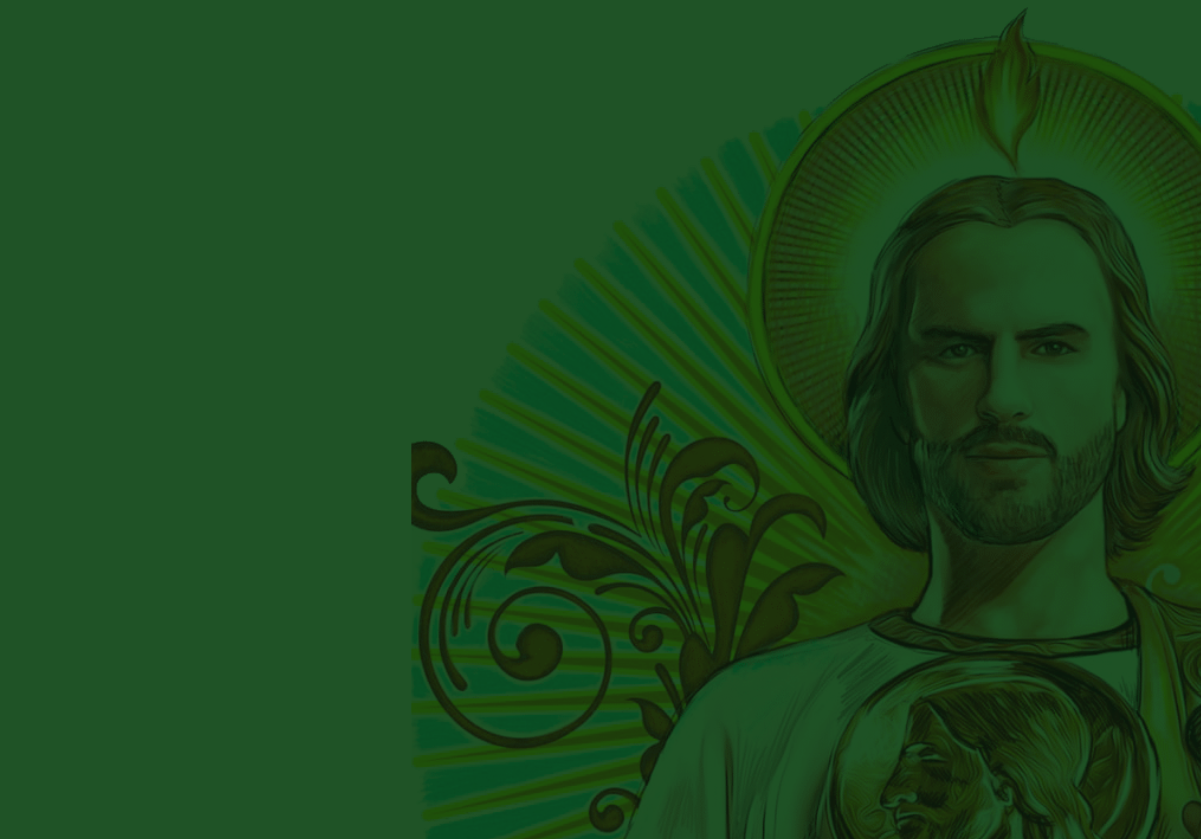Catálogo San Judas Tadeo