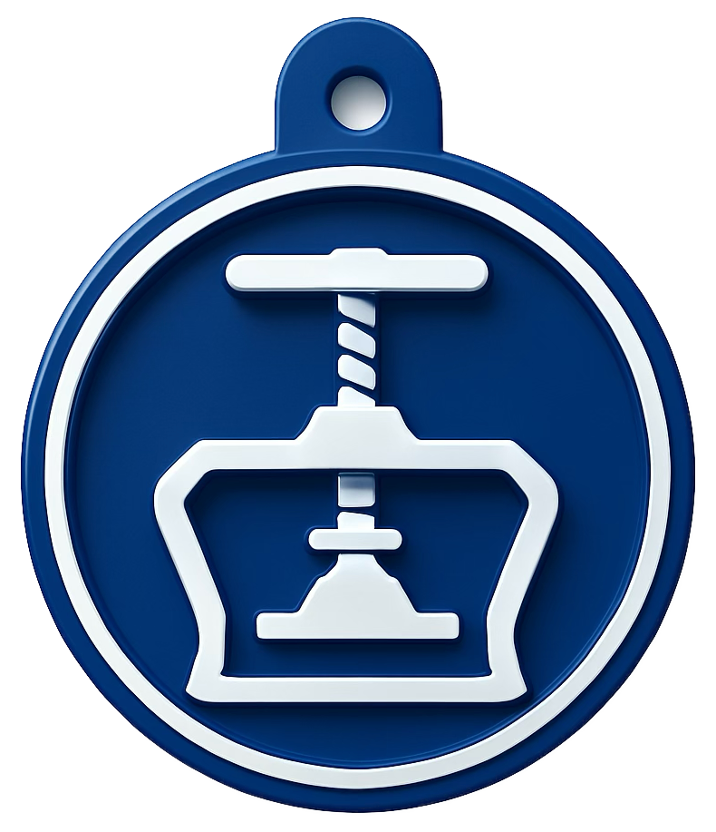 Logo Troquel