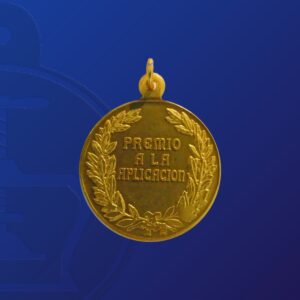 Medallas premios.com