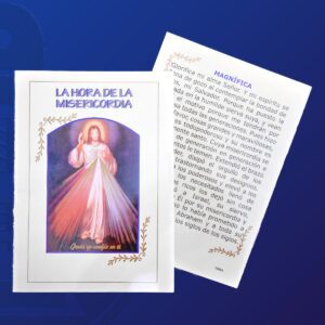 El Troquel SA de CVTienda de artículos religiososEstampa con oración San  Benito Abad